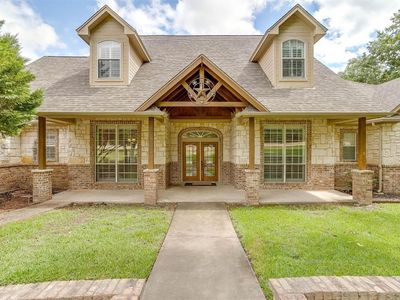 124 Willow Springs Ln, Aledo, TX, 76008