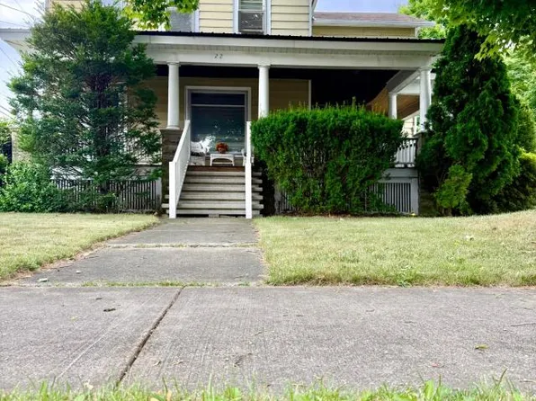 22 N Carver St #6, Warren, PA 16365