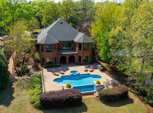 467 Greenetree Ln, Lexington, SC 29072