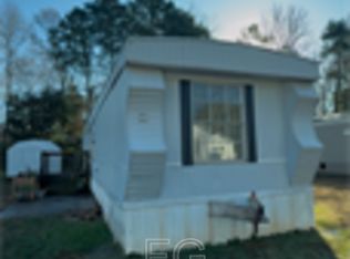 3160 Dunn St #11, Winston Salem, NC 27103