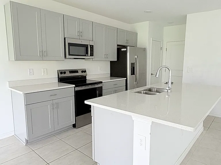 5746 Le Marin Way #5746 — Photo 6