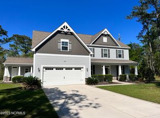 110 Katydid Ct, Hampstead, NC 28443