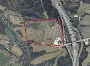 313 Porter Rd, Sadieville, KY 40370