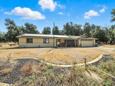 18850 Turnell Rd, Cottonwood, CA, 96022