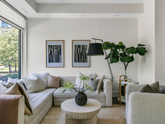 4th image of 51 Paul Lane Gdns #Townhouse 05