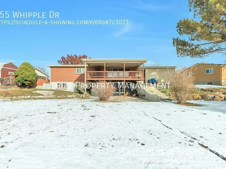 855 Whipple Dr — Photo 20