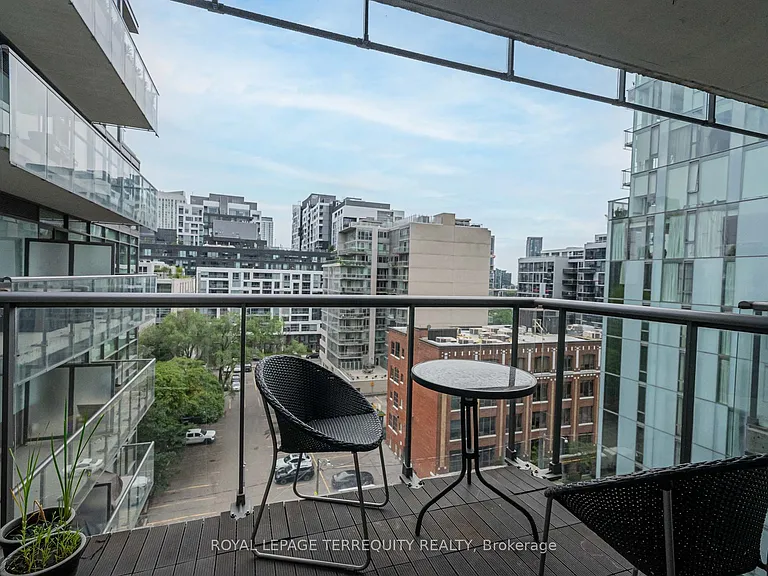 55 Stewart St #902 — Photo 32