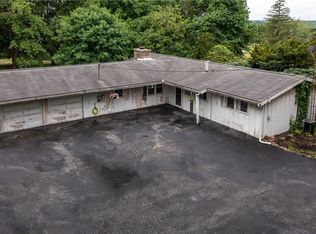 501 E Jamestown Rd, Greenville, PA
