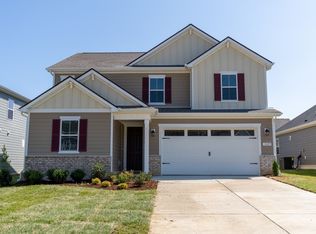 1429 Ovaldale Drive Hopewell LOT 422, Murfreesboro, TN 37128