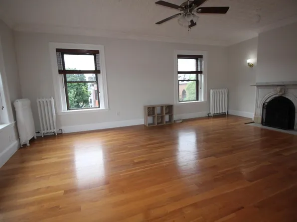 184 W Canton St #6, Boston, MA 02116