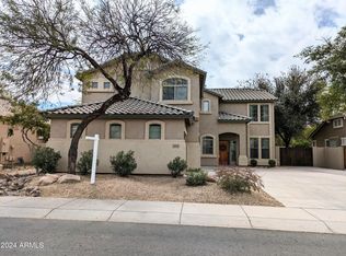 771 E Powell Way, Chandler, AZ 85249