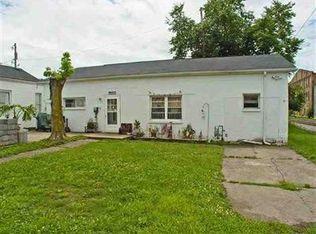 82 26th St, Wellsburg, WV 26070