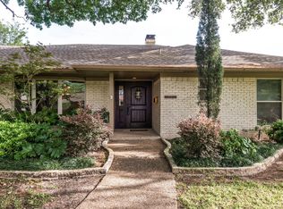 4747 Mill Run Rd, Dallas, TX 75244