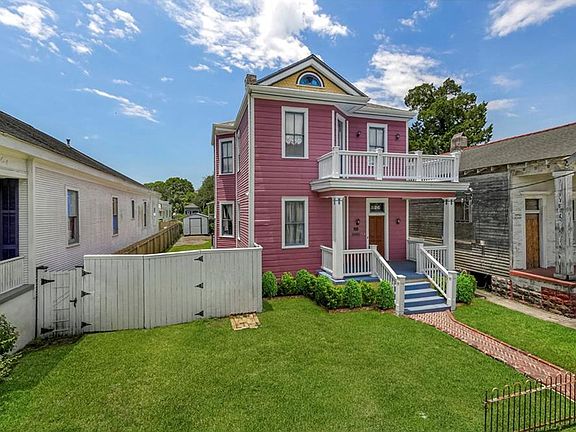 2nd image of 526 Caffin Ave