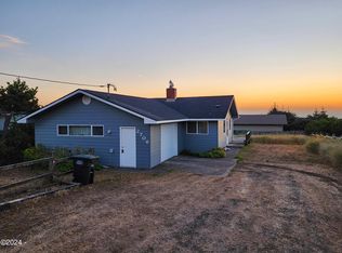 2706 NW Parker Ave, Waldport, OR
