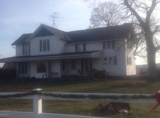 25777 Banker St, Sturgis, MI 49091