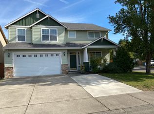2001 NE 184th Ave, Vancouver, WA 98684