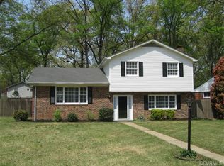 2000 Neptune Dr, North Chesterfield, VA 23235