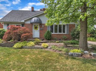 709 Lavender St, Monroe, MI 48162