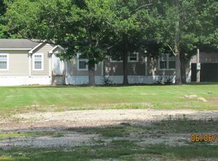 301 Thurman Rd, Crossett, AR 71635