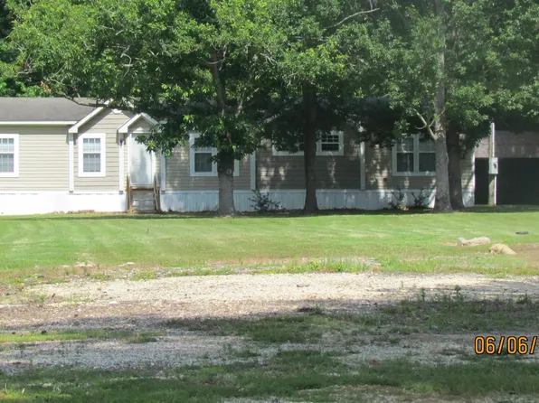 301 Thurman Rd, Crossett, AR 71635