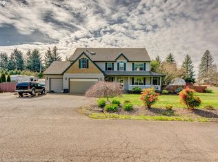 15500 S Saddle Ln, Oregon City, OR 97045
