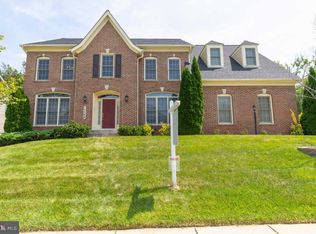 10586 Sourwood Ave, Waldorf, MD 20603