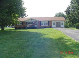 304 Dog Creek Rd, Cub Run, KY 42729