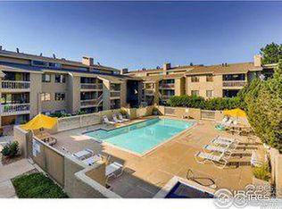 20 S Boulder Cir BUILDING 20-2103, Boulder, CO 80303