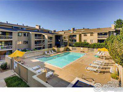 20 S Boulder Circle Bldg 20  Unit 2103, Boulder, CO, 80303