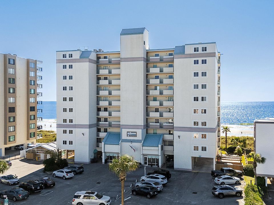 1st image of 2507 S Ocean Blvd. #501