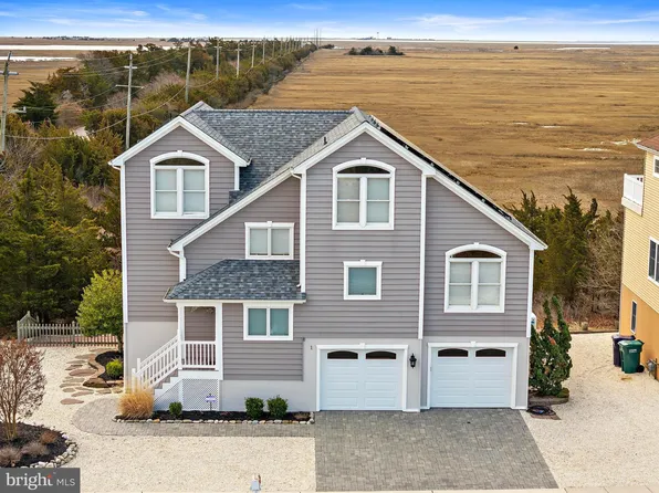 1 Sea Isle Dr, Little Egg Harbor, NJ 08087