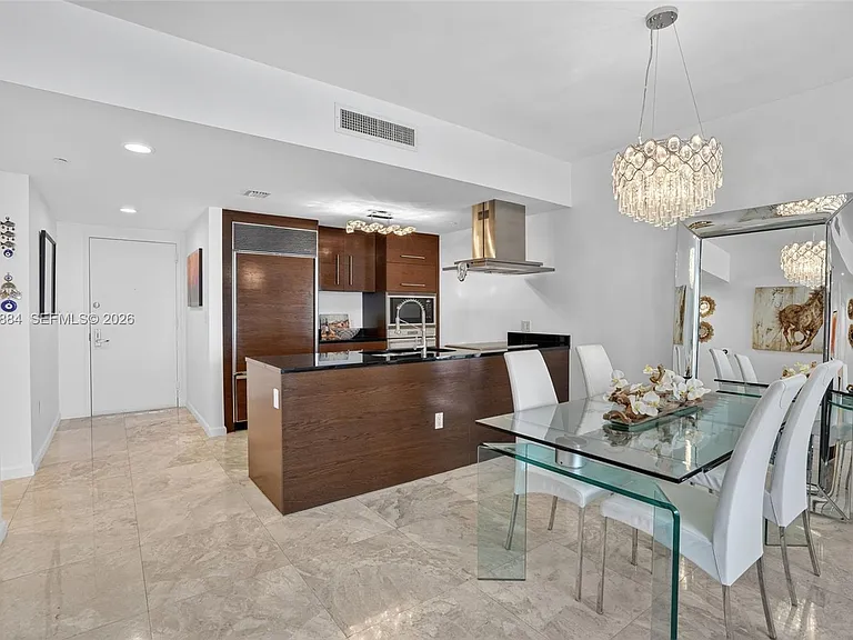 495 Brickell Ave #2807 — Photo 6