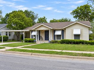 301 Washington St, Garland, TX 75040