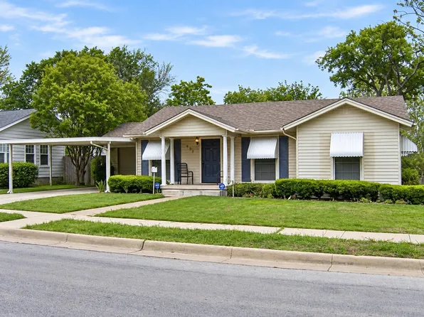 301 Washington St, Garland, TX 75040