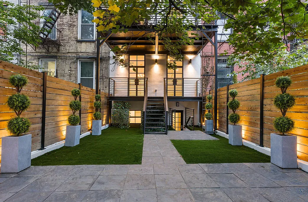 348 Lafayette Avenue — Photo 1