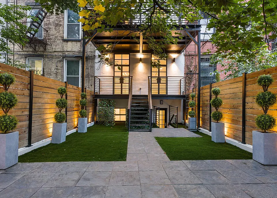 348 Lafayette Ave #1