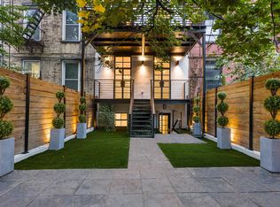 348 Lafayette Ave Suite 1, Brooklyn, NY 11238