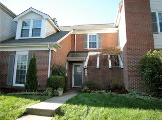 9106 N Vicksburg Park Ct #9106-U/F-222, Charlotte, NC 28210