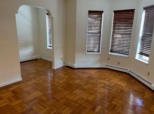 55 Bonn Pl #2, Weehawken, NJ 07086