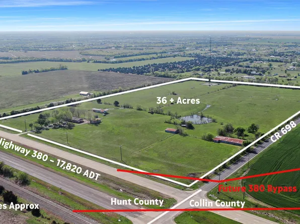 6035 Us Highway 380, Caddo Mills, TX 75135