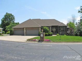 3750 E Turtle Hatch Rd, Springfield, MO 65809