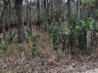 477th Ave, Old Town, FL 32680