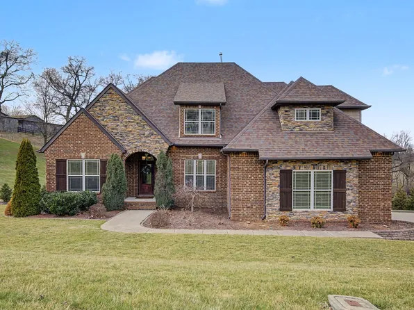 119 Dobson Knob Trl, Nolensville, TN 37135