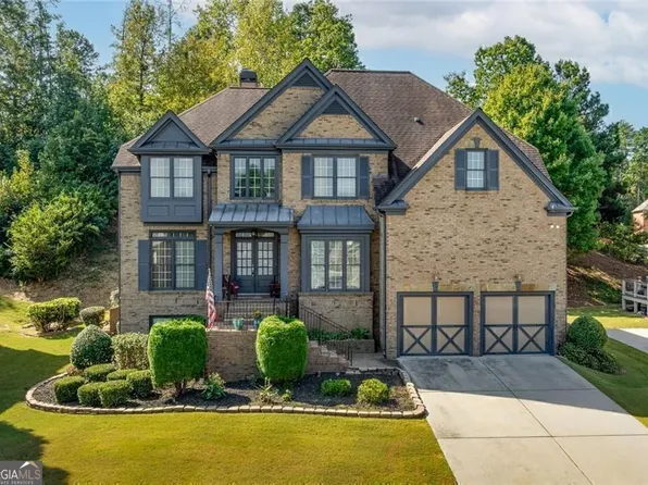 236 Ashleigh Walk Pkwy, Suwanee, GA 30024