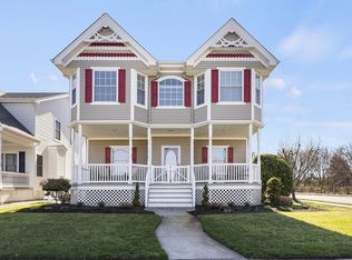 2565 Bay Ave, Ocean City, NJ