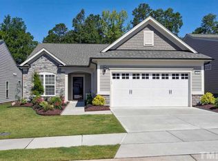 35 Currituck Ln, Durham, NC 27703