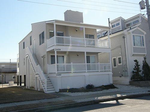 Home Exterior