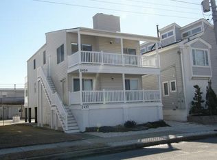 2457 West Ave, Ocean City, NJ 08226