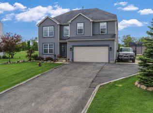 24409 88th St, Salem, WI 53168